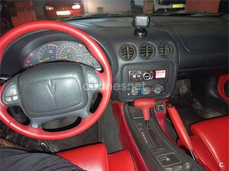 pontiac trans am trans am coupe