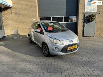 ford ka 1.2 trend — ford — marktplaats