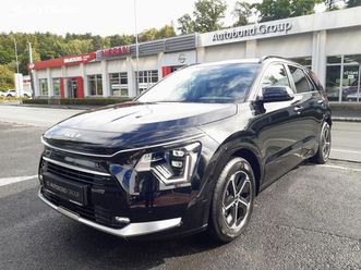 kia niro style 1.6 gdi 6dct hev