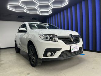 renault logan 1.6 intens mt