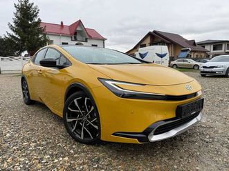 toyota prius phev 2.0 e-cvt fwd exclusive - 223 cp maracineni