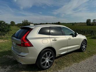 xc 60 xc60 geartronic inscription