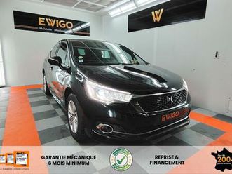 1.6 bluehdi 120 executive bva