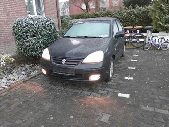 suzuki liana 1.6 litter für bastler