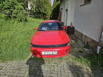 toyota celica 1.6 sti