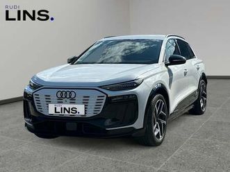 e-tron performance business