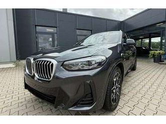 xdrive20d msport 190cv auto