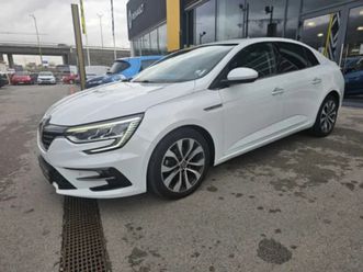 renault megane 1.3 tce 140 edc