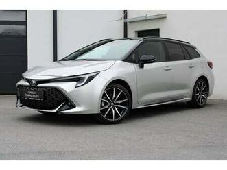 2,0 touring sports hybrid gr-s