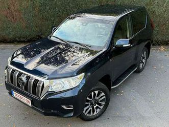 style 2.8l diesel 204 cv at 3 portes