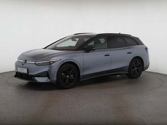 tourer pro s 210 kw business