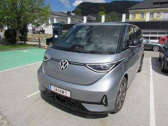 id. buzz gtx lr 4motion 250 kw