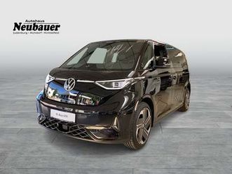 id. buzz gtx lr 4motion 250 kw