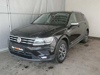 comfortline tdi