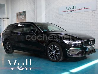 volvo v60 2.0 b4 d core auto