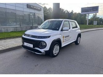 hyundai inster business 49kwh - hyundai