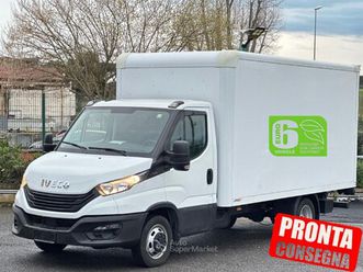 35c16h btor 2.3 hpt sponda -idraulica