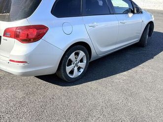 opel astra j 1.7 dissel ilfov baneasa