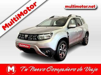 1.0 tce prestige 4x2 67kw