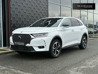 ds7 crossback bluehdi 130 eat8 business 5p