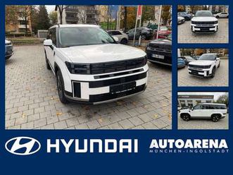 1.6 5-sitzer t-gdi w signature 2xklima