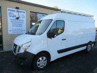 l2h2 airco cruise 12900€+tva/btw