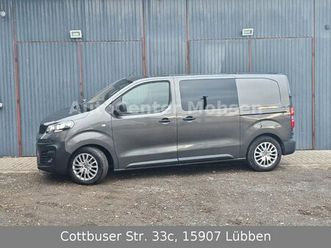 fiat scudo l2 multicab sx (nr. 167)