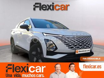 omoda 5 my25 comfort 1.6 tgdi