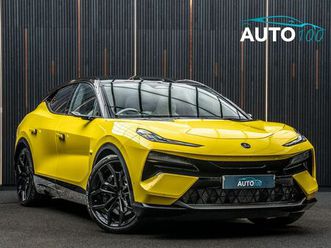 2024 lotus eletre e r