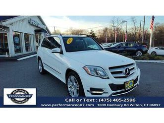 used 2015 mercedes-benz glk-class glk 350 4matic