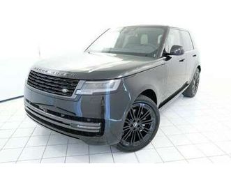 range rover 3.0d l6 hse