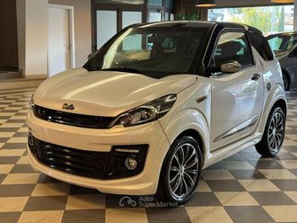 50 progress sport ultimate*unicoproprietario