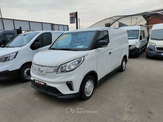 51.5kwh pc l1h1 cabinato