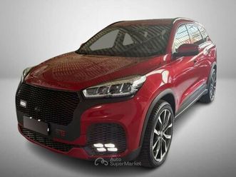 1.5 turbo - gpl cvt 150cv km0 *360+led* onlypromo