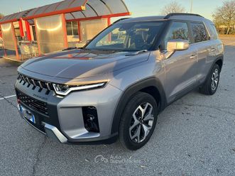 torres torres 1.5 turbo gdi awd aut. icon