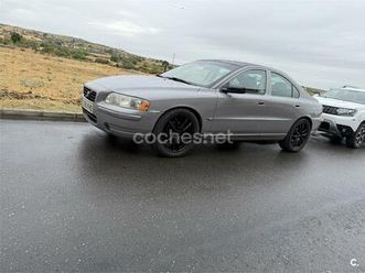 volvo s60 d5 momentum
