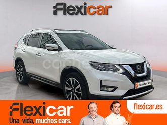nissan x-trail digt 160 cv e6d dct nconn.