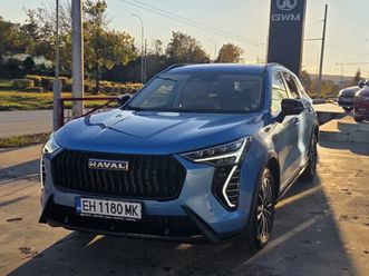 haval h6 гаранция 2031г.