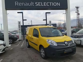 renault kangoo 1.5 dci 90k.c.