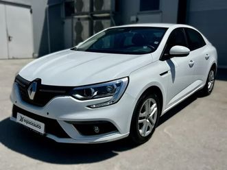 renault megane 1.3 tce / 140 к.с.