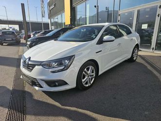 renault megane 1.3 tce 140 edc