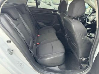 renault megane 1.3tce 140k.c.