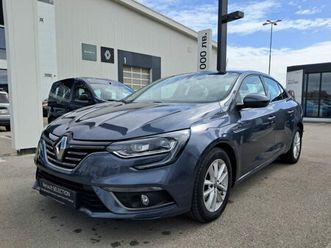 renault megane 1.5 dci 115k.c.
