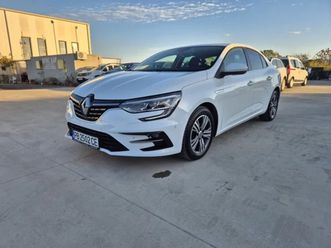 renault megane 1, 5dci-115кс
