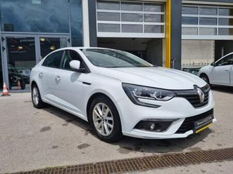 renault megane 115 к.с. бензин bvm5