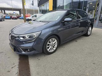 renault megane dci 110 к.с. дизел stop & start