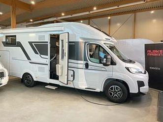 adria coral plus 670 sl /alde/automat140hk/panorama/adaptiv