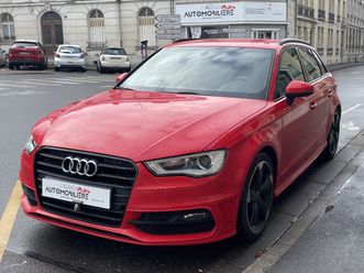 2.0 tdi 150 ch s line s-tronic6