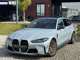 bmw m3 competition m xdrive