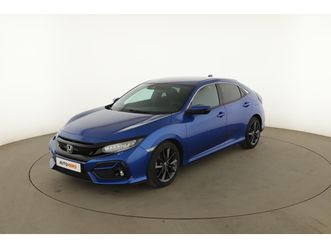 honda civic 1.0 i-vtec executive